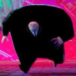 Meet your Posher, Stehlan